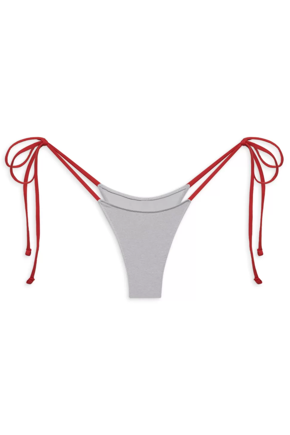 Frankies Bikinis Bottoms | Bikinis>Divine Skimpy Bikini Bottom Cherry Mint