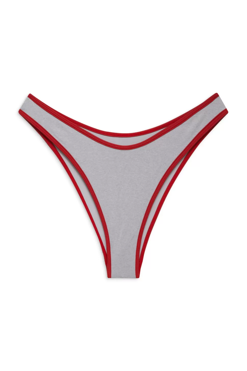 Frankies Bikinis Bottoms | Bikinis>Dove Classic Bikini Bottom Cherry Mint