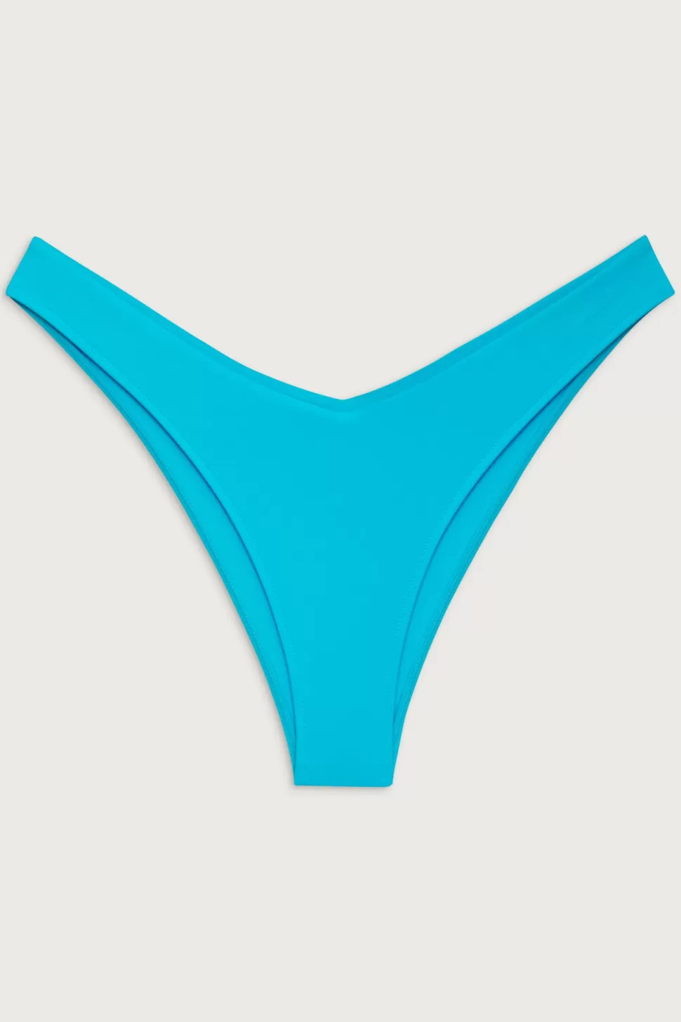 Frankies Bikinis Bottoms | Bikinis>Enzo Cheeky Bikini Bottom Morning Blue