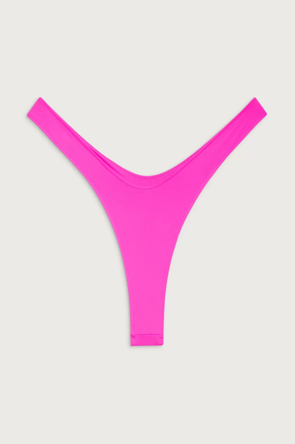 Frankies Bikinis Bottoms | Bikinis>Full Moon Micro Bikini Bottom Watermelon